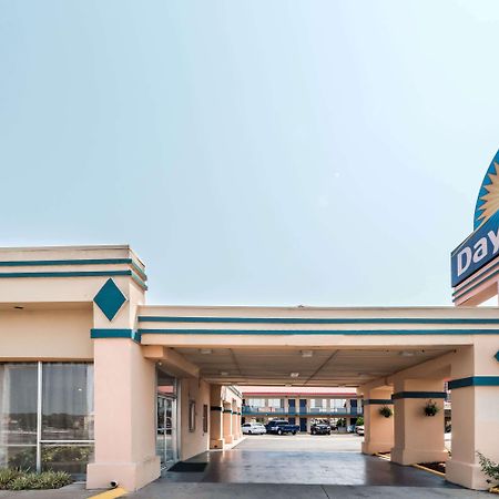 Days Inn South פורט וורת' מראה חיצוני תמונה