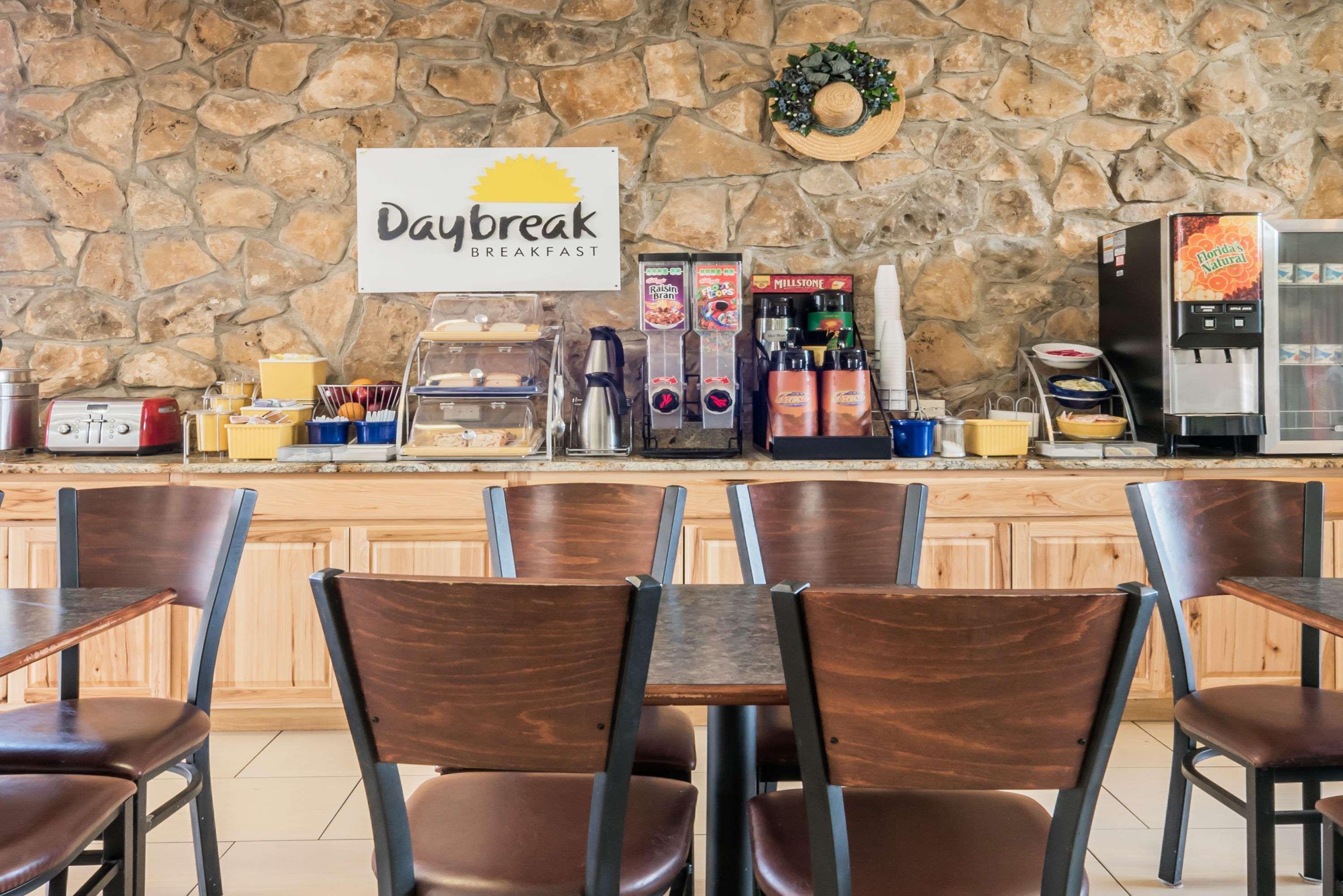 Days Inn South פורט וורת' מראה חיצוני תמונה