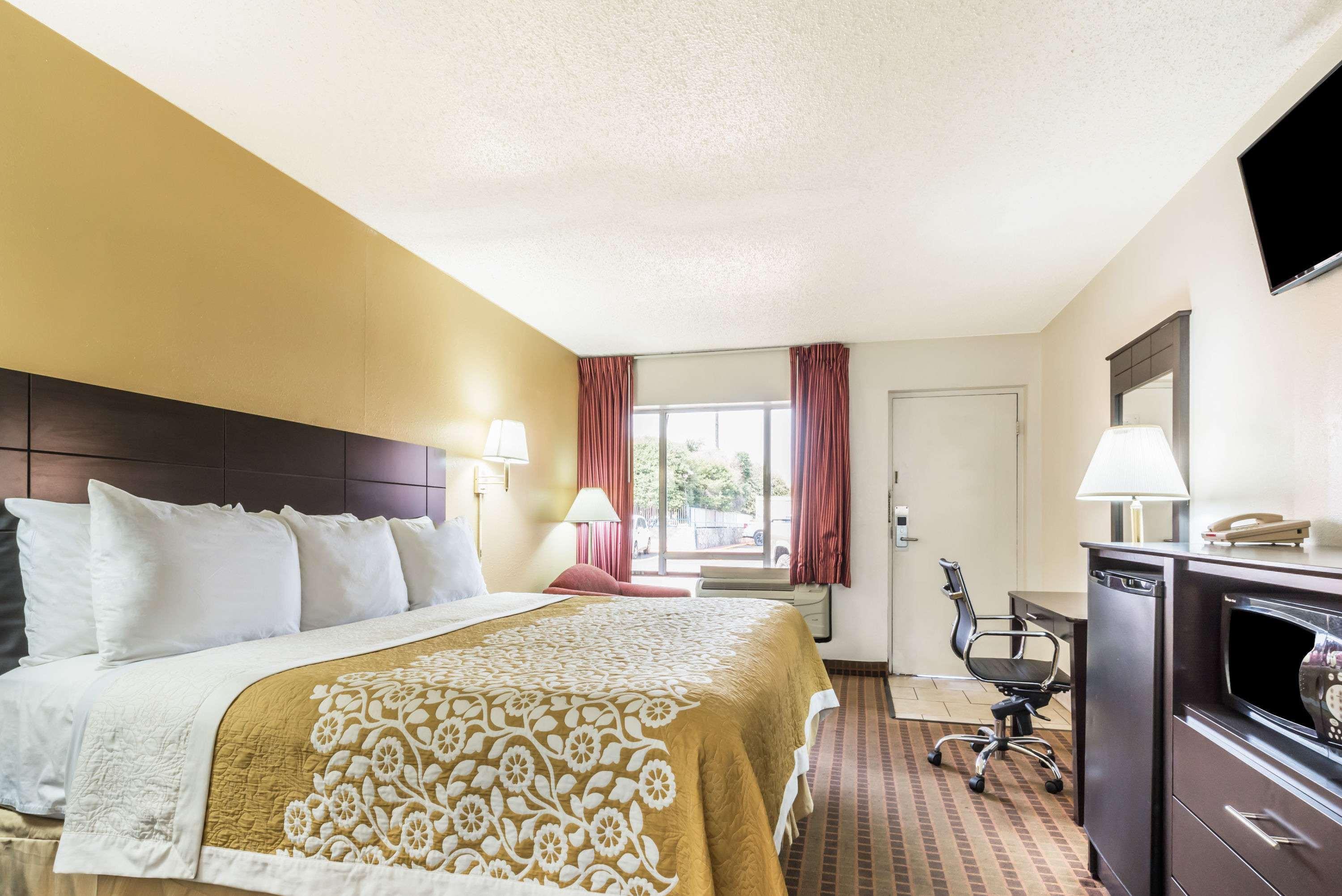 Days Inn South פורט וורת' מראה חיצוני תמונה
