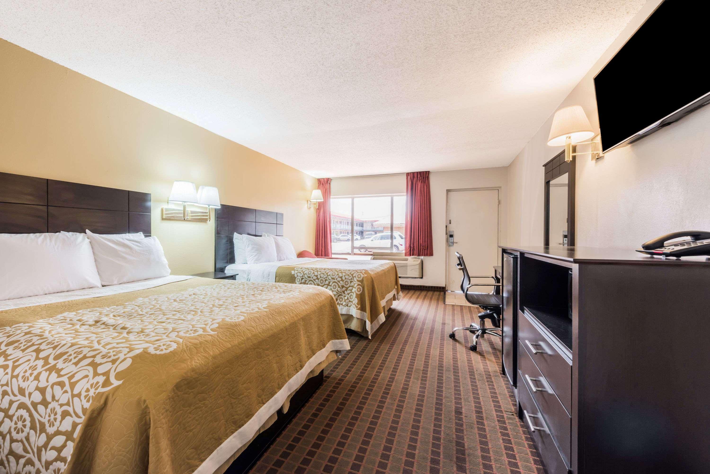Days Inn South פורט וורת' מראה חיצוני תמונה