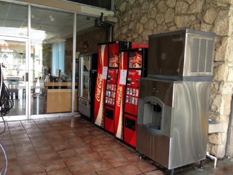 Days Inn South פורט וורת' מראה חיצוני תמונה