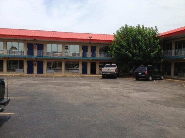 Days Inn South פורט וורת' מראה חיצוני תמונה